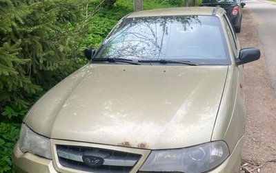 Daewoo Nexia I рестайлинг, 2011 год, 110 000 рублей, 1 фотография