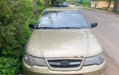 Daewoo Nexia I рестайлинг, 2011 год, 110 000 рублей, 2 фотография