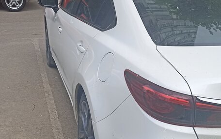 Mazda 6, 2015 год, 1 560 000 рублей, 5 фотография