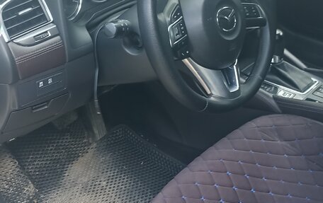 Mazda 6, 2015 год, 1 560 000 рублей, 9 фотография