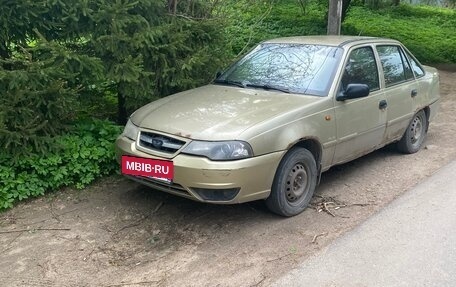 Daewoo Nexia I рестайлинг, 2011 год, 110 000 рублей, 3 фотография