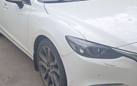Mazda 6, 2015 год, 1 560 000 рублей, 3 фотография