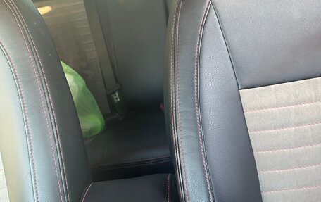 KIA Rio IV, 2017 год, 1 150 000 рублей, 6 фотография