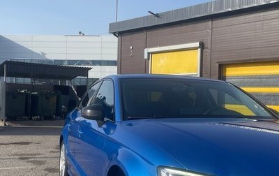 Audi A3, 2019 год, 2 150 000 рублей, 1 фотография