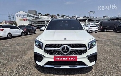 Mercedes-Benz GLB, 2023 год, 2 600 000 рублей, 1 фотография