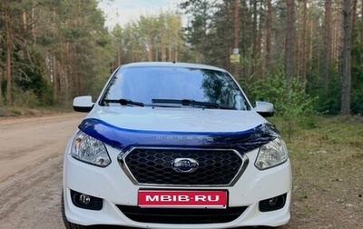 Datsun on-DO I рестайлинг, 2017 год, 470 000 рублей, 1 фотография