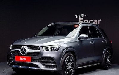 Mercedes-Benz GLE, 2022 год, 8 400 000 рублей, 1 фотография
