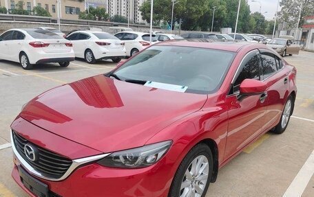 Mazda 6, 2018 год, 1 718 000 рублей, 1 фотография