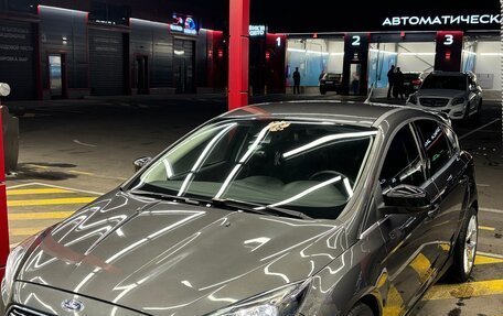 Ford Focus III, 2018 год, 1 450 000 рублей, 1 фотография
