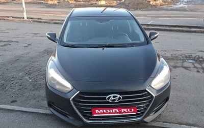 Hyundai i40 I рестайлинг, 2015 год, 900 000 рублей, 1 фотография