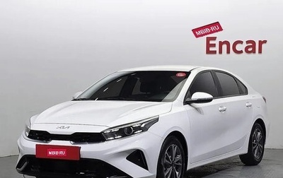 KIA K3, 2022 год, 1 490 222 рублей, 1 фотография