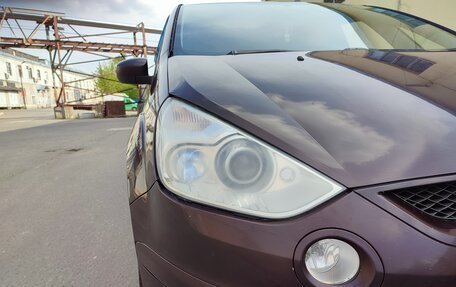 Ford S-MAX I, 2008 год, 730 000 рублей, 1 фотография