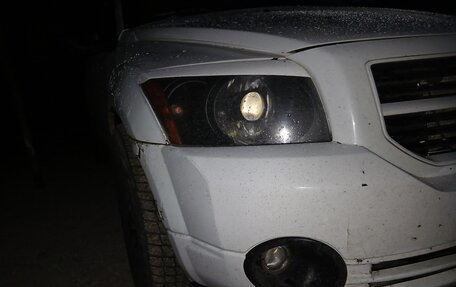 Dodge Caliber I рестайлинг, 2008 год, 480 000 рублей, 1 фотография