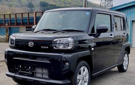 Daihatsu Taft, 2023 год, 1 022 000 рублей, 1 фотография