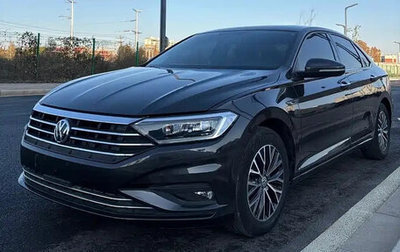 Volkswagen Jetta III, 2019 год, 1 129 222 рублей, 1 фотография