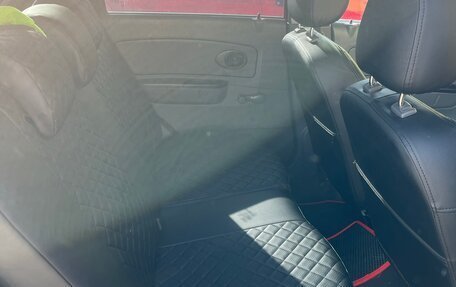 Chevrolet Spark III, 2006 год, 320 000 рублей, 6 фотография