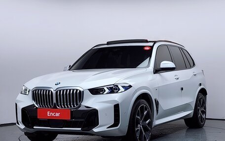 BMW X5, 2024 год, 10 000 000 рублей, 1 фотография