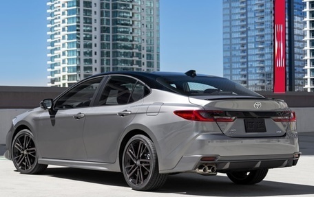 Toyota Camry, 2026 год, 3 967 000 рублей, 1 фотография