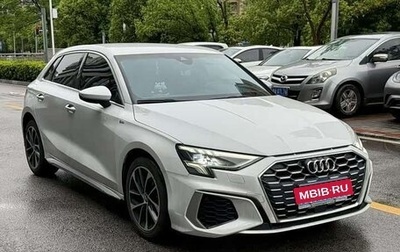 Audi A3, 2021 год, 1 490 000 рублей, 1 фотография