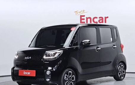 KIA Ray, 2022 год, 1 373 000 рублей, 1 фотография