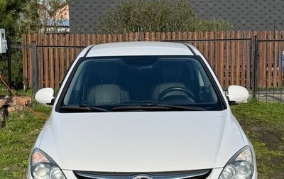 Hyundai i30 I, 2011 год, 550 000 рублей, 1 фотография