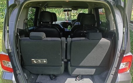 Honda Freed I, 2014 год, 1 250 000 рублей, 7 фотография