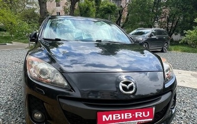 Mazda 3, 2012 год, 990 000 рублей, 1 фотография