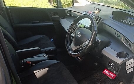 Honda Freed I, 2014 год, 1 250 000 рублей, 5 фотография