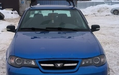 Daewoo Nexia I рестайлинг, 2013 год, 170 000 рублей, 1 фотография