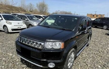 Honda Crossroad, 2010 год, 992 000 рублей, 1 фотография