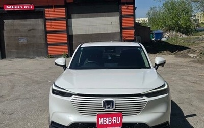 Honda Vezel, 2024 год, 2 700 000 рублей, 1 фотография