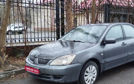 Mitsubishi Lancer IX, 2005 год, 750 000 рублей, 1 фотография