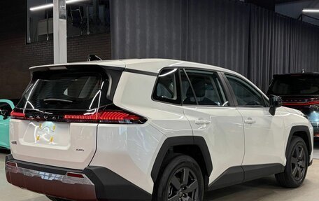 Toyota RAV4, 2026 год, 3 999 000 рублей, 1 фотография
