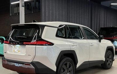 Toyota RAV4, 2026 год, 3 999 000 рублей, 1 фотография