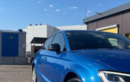 Audi A3, 2019 год, 2 150 000 рублей, 8 фотография