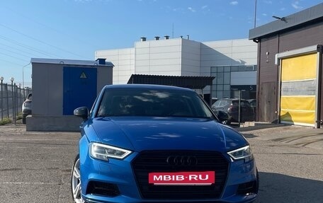 Audi A3, 2019 год, 2 150 000 рублей, 7 фотография