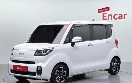 KIA Ray, 2022 год, 1 382 000 рублей, 1 фотография