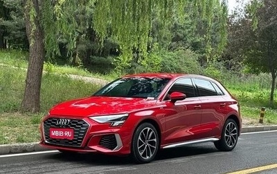 Audi A3, 2021 год, 1 550 000 рублей, 1 фотография