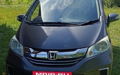 Honda Freed I, 2014 год, 1 250 000 рублей, 11 фотография