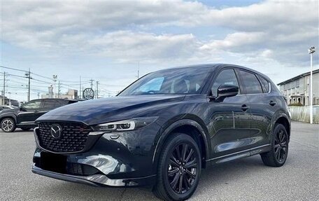 Mazda CX-5 II, 2023 год, 2 064 000 рублей, 1 фотография