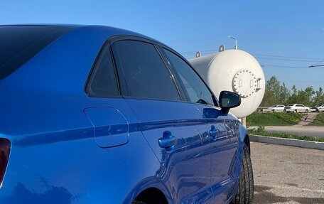 Audi A3, 2019 год, 2 150 000 рублей, 10 фотография
