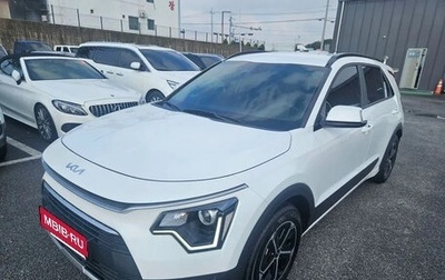 KIA Niro, 2025 год, 2 210 007 рублей, 1 фотография