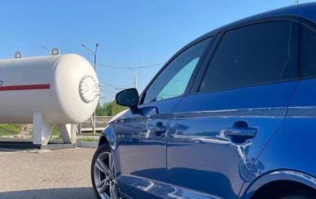 Audi A3, 2019 год, 2 150 000 рублей, 15 фотография