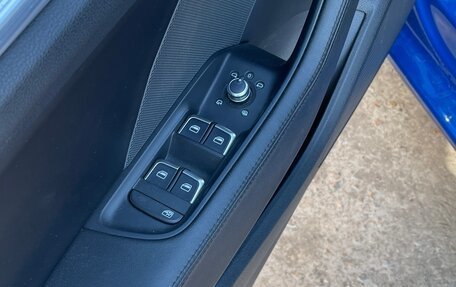 Audi A3, 2019 год, 2 150 000 рублей, 17 фотография