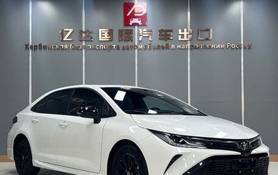 Toyota Corolla, 2022 год, 1 250 005 рублей, 1 фотография