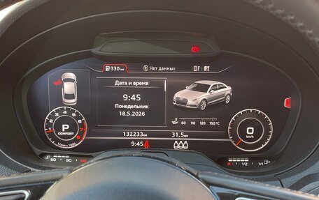 Audi A3, 2019 год, 2 150 000 рублей, 19 фотография