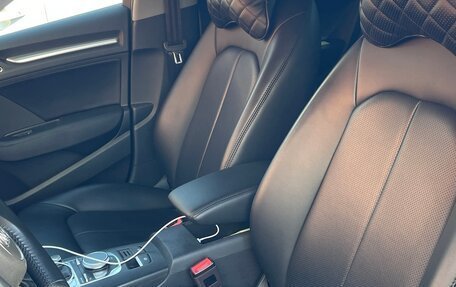 Audi A3, 2019 год, 2 150 000 рублей, 18 фотография
