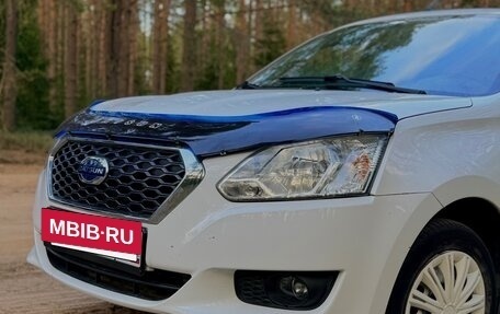 Datsun on-DO I рестайлинг, 2017 год, 470 000 рублей, 5 фотография
