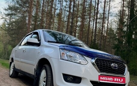 Datsun on-DO I рестайлинг, 2017 год, 470 000 рублей, 3 фотография
