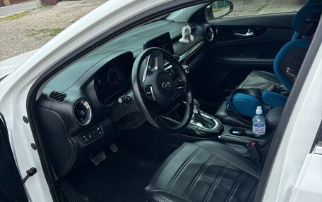 KIA Cerato IV, 2021 год, 2 250 000 рублей, 8 фотография